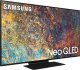 Telewizor Samsung Electronics Polska TV 50" QLED Samsung QE50QN90A 4K QHDR 4400 PQI) 12
