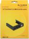 Delock Panel przedni 3.5″, 2x USB 2.0 + 3x kontroler obrotów wentylatorów (62714) 3