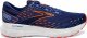 Brooks Buty męskie do biegania BROOKS GLYCERIN 20 (1103821D444) 45 1