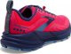 Brooks Buty damskie do biegania BROOKS CASCADIA 16 (1203631B647) 40.5 3