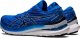 Asics Buty do biegania ASICS GEL-KAYANO 29 (1011B440 400) 44 6