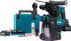 Makita Akumuliatorinis perforatorius MAKITA HR004GM202 40V Max XGT 1