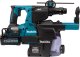 Makita Akumuliatorinis perforatorius MAKITA HR004GM202 40V Max XGT 1