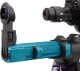 Makita Akumuliatorinis perforatorius MAKITA HR004GM202 40V Max XGT 3