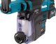 Makita Akumuliatorinis perforatorius MAKITA HR004GM202 40V Max XGT 4