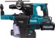 Makita Akumuliatorinis perforatorius MAKITA HR004GM202 40V Max XGT 5