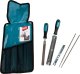 Makita SHARPENING SET FOR CHAIN 4.80MM 1
