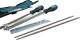 Makita SHARPENING SET FOR CHAIN 4.80MM 3