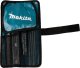 Makita SHARPENING SET FOR CHAIN 4.80MM 4
