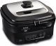 Frytkownica beztłuszczowa Tefal AIR FRYER FR4918 VERSALIO TEFAL 1