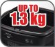 Frytkownica beztłuszczowa Tefal AIR FRYER FR4918 VERSALIO TEFAL 3