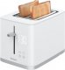 Toster Tefal Sense biały (TT693110) 1