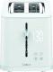 Toster Tefal Sense biały (TT693110) 5