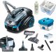 Trymer Thomas VACUUM CLEANER THOMAS DRYBOX AMFIBIA 10