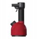 Trymer LauraStar HANDHELD STEAMER IGGI RED 1