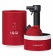 Trymer LauraStar HANDHELD STEAMER IGGI RED 3