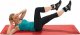 Kettlebell SKO Lycra weighted cuffs SVELTUS 0944 2x2kg 8