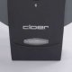 Gofrownica Cloer Vafline, 930W, O16cm, (Cirviniu vafliu) CLO1625 1