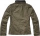 Brandit Brandit Kurtka Damska Wojskowa Britannia Olive S 2