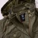 Brandit Brandit Kurtka Damska Wojskowa Britannia Olive S 4