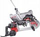Flex Juostinis metalo pjuklas FLEX SBG 4910 su priedais 1