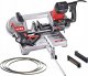 Flex Juostinis metalo pjuklas FLEX SBG 4910 su priedais 1