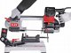 Flex Juostinis metalo pjuklas FLEX SBG 4910 su priedais 6