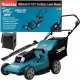 Makita Kosiarka akumulatorowa 2x5.0AH DLM480CT2 1
