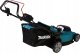 Makita Kosiarka akumulatorowa 2x5.0AH DLM480CT2 3