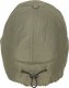 Fox Fox Outdoor Czapka Zimowa z Daszkiem Traper Olive 3