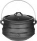 Fox Outdoor Kociołek Węglowy 5 L 1