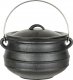 Fox Outdoor Kociołek Węglowy 7 L 1
