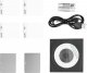 Upominkarnia Miernik tester grubości lakieru samochodowego zakres 0 - 500 m USB 2