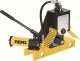 Rems Grioveliu formavimo ritineliai REMS 1-1  1/2 &quot;, pora 1