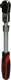 KSTOOLS 1/2&quot; teleskopine terksle KS TOOLS SlimPOWER 1