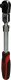 KSTOOLS 1/2&quot; teleskopine terksle KS TOOLS SlimPOWER 4