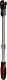 KSTOOLS 1/2&quot; teleskopine terksle KS TOOLS SlimPOWER 6