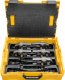 Rems Presavimo galvu rinkinys REMS M 15-18-22-28-35 2