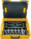 Rems Presavimo galvu rinkinys REMS Mini M15-18-22-28-35 1