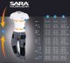SARA TROUSERS ROCKY 2