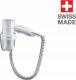 Suszarka Beko VALERA 533.15/038B  Hospitality hair dryer Premium 1100 5
