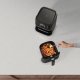 Frytkownica beztłuszczowa Electrolux AIR FRYER E5AF1-4GB ELECTROLUX 2