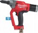Milwaukee Akumuliatorinis kniediklis MILWAUKEE M18 ONEFPRT-202X 1