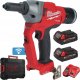 Milwaukee Akumuliatorinis kniediklis MILWAUKEE M18 ONEFPRT-202X 6