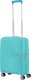 American Tourister Walizka kabinowa SoundBox 55cm turkusowa 1