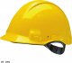 3M SAFETY HELMET PIN LOCK ORANGE G3000 2
