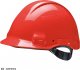 3M SAFETY HELMET PIN LOCK ORANGE G3000 6