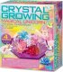 4M Magical Unicorn Crystal Terrarium 1