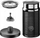 Trymer Nespresso MILK FROTHER NESPRESSO AEROCCINO 3 BLACK 4