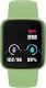 Smartwatch R2 Invest Y68S Zielony  (Y68S zielony) 1